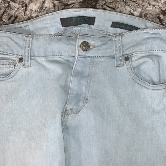 Crave Jeans - Picture 5 of 6